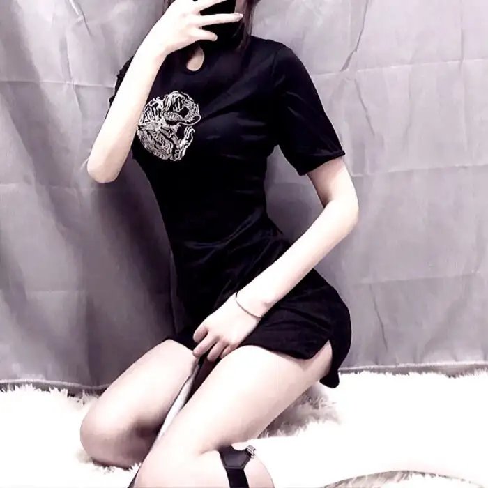 河道女王